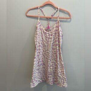 The Exercise Dress by Outdoor Voices